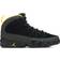 Air Jordan 9 Retro M - Black/Dark Charcoal/University Gold