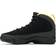 Air Jordan 9 Retro M - Black/Dark Charcoal/University Gold