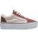 Vans Old Skool Stackform - Earthy Blocking Multi Color