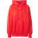 Nike Sportswear Phoenix Fleece Oversized Pullover Hoodie Women's - University Red/Sail