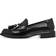 Tamaris Loafers, Black