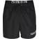 Calvin Klein Intense Power Double Waistband Swim Shorts - Pvh Black