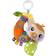 Playgro Sensory Friend Salo Sloth