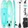 Gymstick Ocean Siren 305, Sup Board