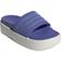 adidas Adilette Platform - Semi Cobalt Blue/Blue Spark Met/Core White