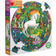 Eeboo Unicorn Garden 500 Pieces