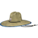 Huk Fish and Flats Straw Hat - Set Sail