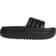 Adidas Adilette Platform - Core Black