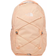 The North Face Jester Backpack - Calcite Sand/TNF White