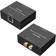 Nordic SGM-129 Cat5e Analog Stereo RCA HI-FI Extender Adapter