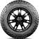 Mickey Thompson Baja Boss A/T 275/60 R20 115T