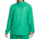 Nike Women's Sportswear Essential Repel Woven Jacket - Stadium Green/White