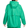 Nike Women's Sportswear Essential Repel Woven Jacket - Stadium Green/White