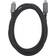 Nordic TB4-051 40Gbps 100W 8K Thunderbolt 4 USB C - USB C M-M 0.5m