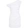 Paris Georgia Remmy Mini Dress - White