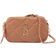 Steve Madden Bmarvis Crossbody Bag - Tan