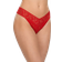 Hanky Panky Signature Lace Original Rise Thong - Red