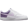 Nike Court Vision Low W - White/Lilac Bloom/Daybreak