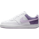 Nike Court Vision Low W - White/Lilac Bloom/Daybreak