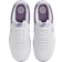 Nike Court Vision Low W - White/Lilac Bloom/Daybreak
