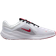 Nike Quest 5 M - White/Light Smoke Grey/Black/Fire Red