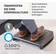 Fellowes Ergonomic Breyta Black Stol