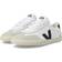 Veja Volley Canvas W - White/Black