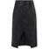 Kids Only Donna Denim Skirt - Black (15331361)