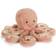 Jellycat Odell Octopus 14cm