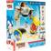 JAKKS Pacific Sonic the Hedgehog Egg Mobile Battle Set