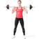 Atom Sports Pump set 20 kg