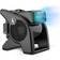 Lasko 14.5" Pro Performance Pivoting High Velocity Blower Fan Black