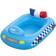 Bestway H2OGO! Funspeakers Police Car Baby Boat Float