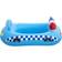 Bestway H2OGO! Funspeakers Police Car Baby Boat Float