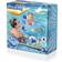 Bestway H2OGO! Funspeakers Police Car Baby Boat Float