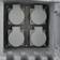 Unitec SC-11580103 4-way 1.5m