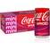 Coca-Cola Mini Spiced 7.5fl oz 10pcs