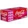 Coca-Cola Mini Spiced 7.5fl oz 10pcs