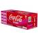 Coca-Cola Mini Spiced 7.5fl oz 10pcs