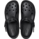 Crocs Classic Mary Jane Clog - Black