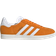 Adidas Originals Gazelle M - Eqt Orange/Cloud White/Core White