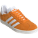 adidas Originals Gazelle M - Eqt Orange/Cloud White/Core White