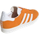 Adidas Originals Gazelle M - Eqt Orange/Cloud White/Core White