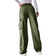 Shein EZwear Flap Pocket Side Cargo Pants