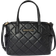 Valentino Bags Ocarina Handbag - Black