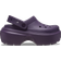 Crocs Stomp Clog - Dark Iris