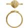 Stine A Vintage Shell Ring