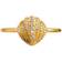 Stine A Vintage Shell Ring