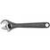 Bahco 8073 Adjustable Wrench