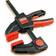 Bessey EZS11-4SET Morsa a Una Mano